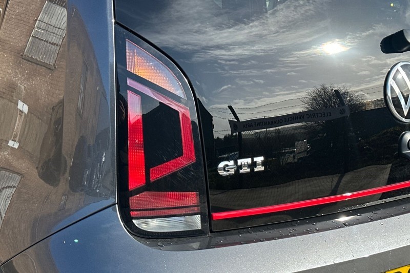 2022 (22) VOLKSWAGEN UP 1.0 115PS Up GTI 5dr 5164708