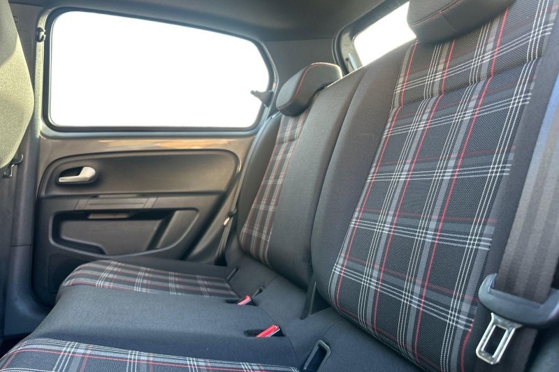 2022 (22) VOLKSWAGEN UP 1.0 115PS Up GTI 5dr 5164677