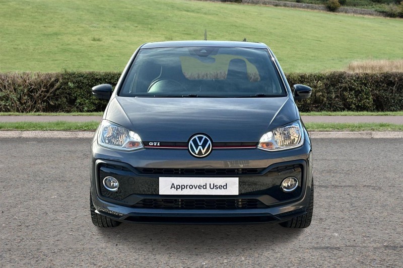 2022 (22) VOLKSWAGEN UP 1.0 115PS Up GTI 5dr 5164680