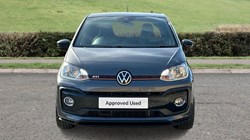 2022 (22) VOLKSWAGEN UP 1.0 115PS Up GTI 5dr 5164680