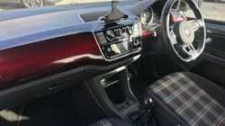 2022 (22) VOLKSWAGEN UP 1.0 115PS Up GTI 5dr 5164703