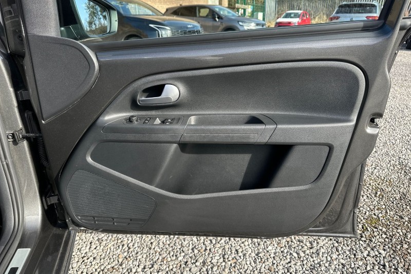 2022 (22) VOLKSWAGEN UP 1.0 115PS Up GTI 5dr 5164684