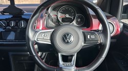 2022 (22) VOLKSWAGEN UP 1.0 115PS Up GTI 5dr 5164690