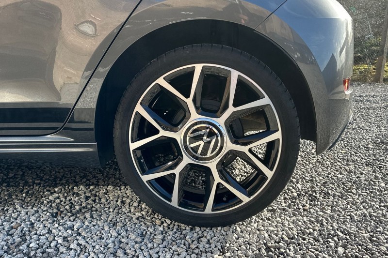 2022 (22) VOLKSWAGEN UP 1.0 115PS Up GTI 5dr 5164681