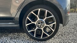 2022 (22) VOLKSWAGEN UP 1.0 115PS Up GTI 5dr 5164681