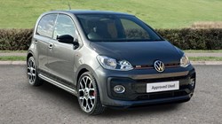 2022 (22) VOLKSWAGEN UP 1.0 115PS Up GTI 5dr 5164674