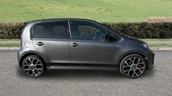 2022 (22) VOLKSWAGEN UP 1.0 115PS Up GTI 5dr 5164678