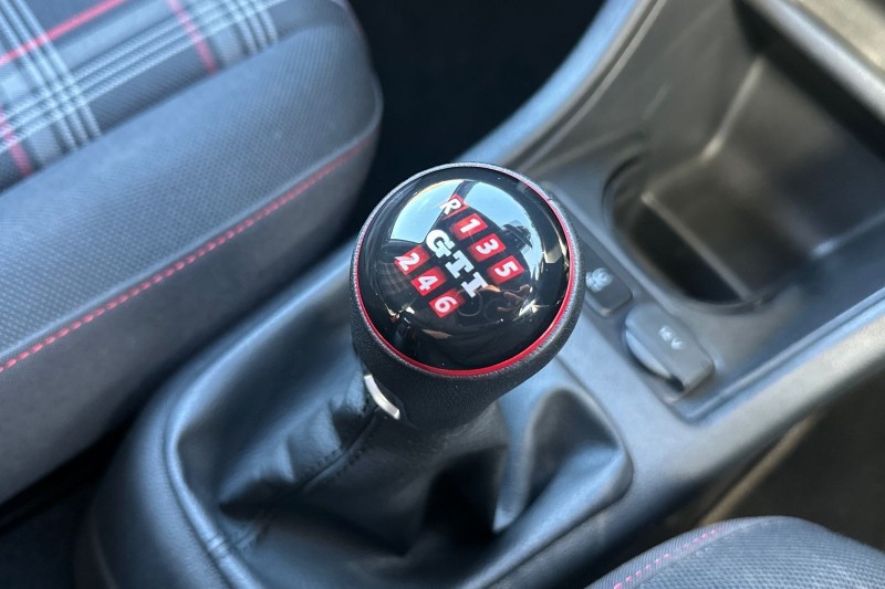 2022 (22) VOLKSWAGEN UP 1.0 115PS Up GTI 5dr 5164701