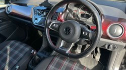 2022 (22) VOLKSWAGEN UP 1.0 115PS Up GTI 5dr 5164683