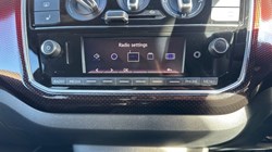 2022 (22) VOLKSWAGEN UP 1.0 115PS Up GTI 5dr 5164695