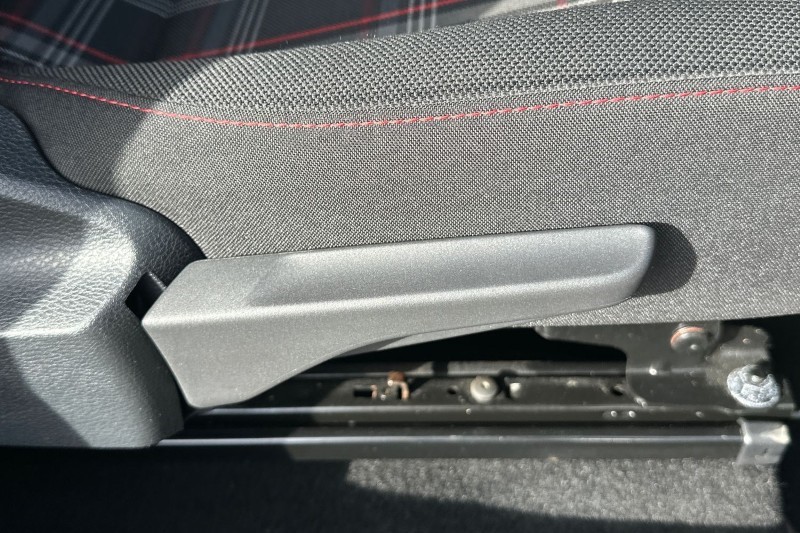 2022 (22) VOLKSWAGEN UP 1.0 115PS Up GTI 5dr 5164687