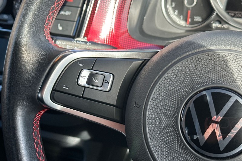 2022 (22) VOLKSWAGEN UP 1.0 115PS Up GTI 5dr 5164691