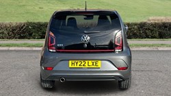 2022 (22) VOLKSWAGEN UP 1.0 115PS Up GTI 5dr 5164679
