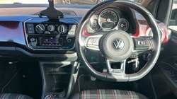 2022 (22) VOLKSWAGEN UP 1.0 115PS Up GTI 5dr 5164694