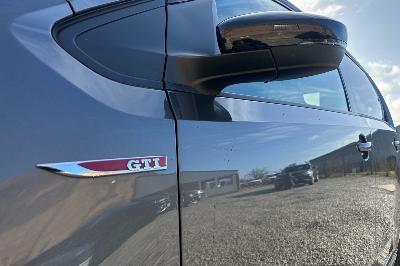 2022 (22) VOLKSWAGEN UP 1.0 115PS Up GTI 5dr 5164711