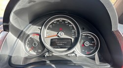 2022 (22) VOLKSWAGEN UP 1.0 115PS Up GTI 5dr 5164693