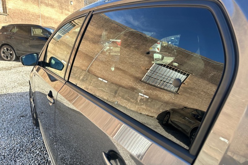 2022 (22) VOLKSWAGEN UP 1.0 115PS Up GTI 5dr 5164705