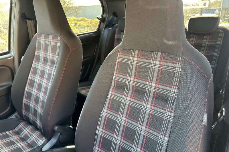 2022 (22) VOLKSWAGEN UP 1.0 115PS Up GTI 5dr 5164702