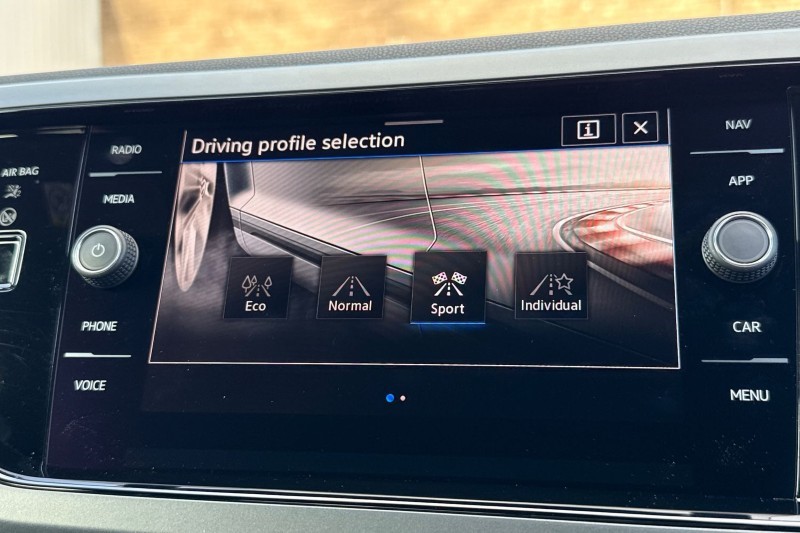 2022 (72) VOLKSWAGEN TAIGO 1.0 TSI 110 R-Line 5dr 5164881