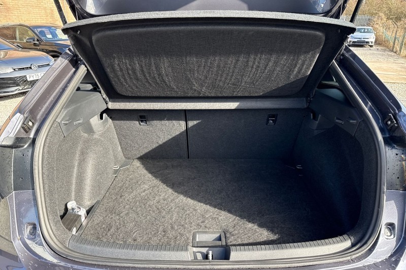 2022 (72) VOLKSWAGEN TAIGO 1.0 TSI 110 R-Line 5dr 5164887