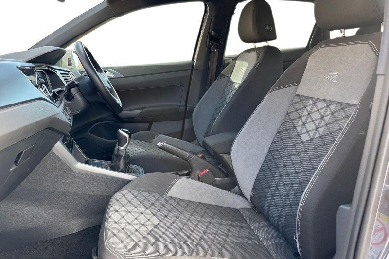 2022 (72) VOLKSWAGEN TAIGO 1.0 TSI 110 R-Line 5dr 5164858