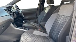 2022 (72) VOLKSWAGEN TAIGO 1.0 TSI 110 R-Line 5dr 5164858