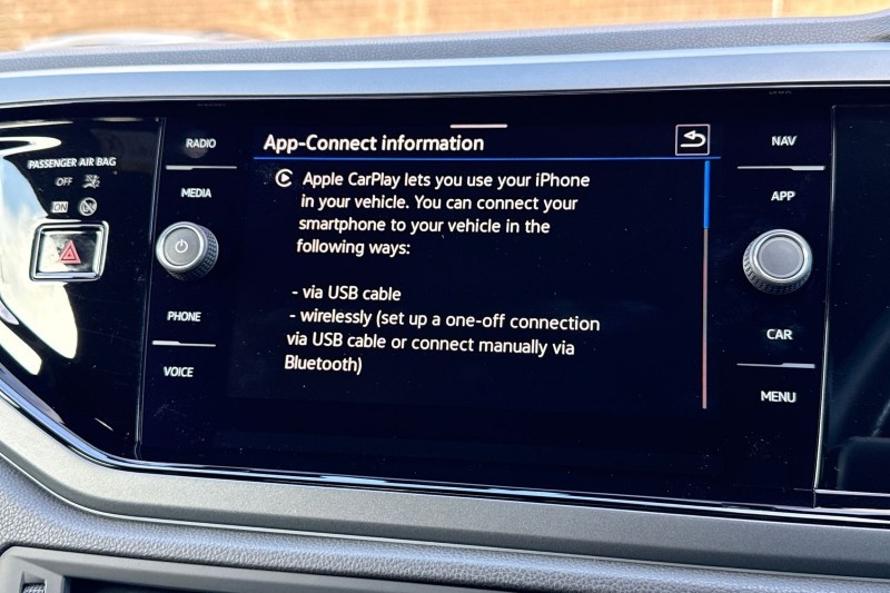 2022 (72) VOLKSWAGEN TAIGO 1.0 TSI 110 R-Line 5dr 5164879