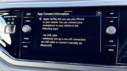 2022 (72) VOLKSWAGEN TAIGO 1.0 TSI 110 R-Line 5dr 5164879