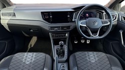 2022 (72) VOLKSWAGEN TAIGO 1.0 TSI 110 R-Line 5dr 5164864