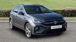 2022 (72) VOLKSWAGEN TAIGO 1.0 TSI 110 R-Line 5dr 5164856