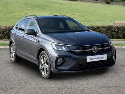 2022 (72) VOLKSWAGEN TAIGO 1.0 TSI 110 R-Line 5dr