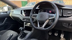 2022 (72) VOLKSWAGEN TAIGO 1.0 TSI 110 R-Line 5dr 5164865