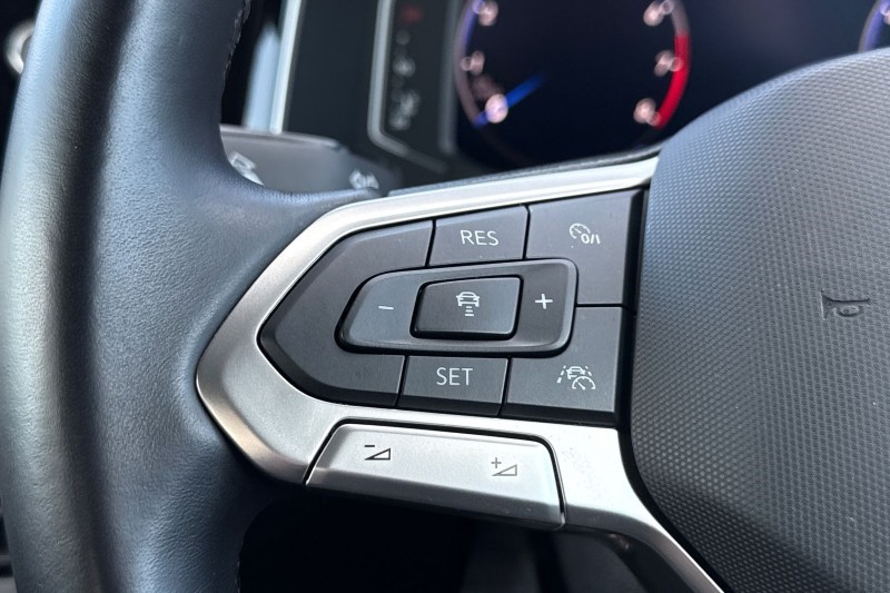 2022 (72) VOLKSWAGEN TAIGO 1.0 TSI 110 R-Line 5dr 5164873