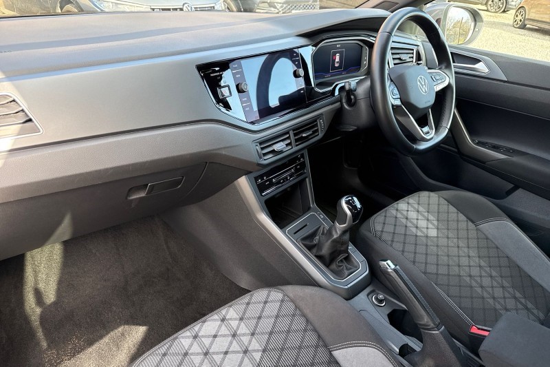 2022 (72) VOLKSWAGEN TAIGO 1.0 TSI 110 R-Line 5dr 5164886