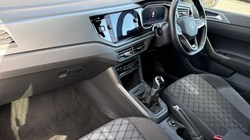 2022 (72) VOLKSWAGEN TAIGO 1.0 TSI 110 R-Line 5dr 5164886