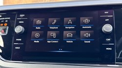 2022 (72) VOLKSWAGEN TAIGO 1.0 TSI 110 R-Line 5dr 5164877