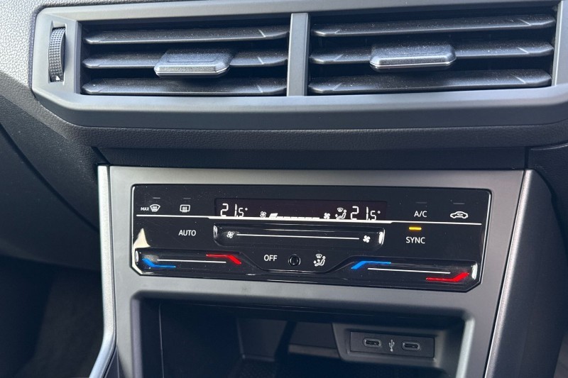 2022 (72) VOLKSWAGEN TAIGO 1.0 TSI 110 R-Line 5dr 5164880