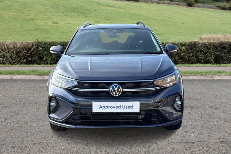 2022 (72) VOLKSWAGEN TAIGO 1.0 TSI 110 R-Line 5dr 5164862