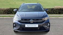 2022 (72) VOLKSWAGEN TAIGO 1.0 TSI 110 R-Line 5dr 5164862
