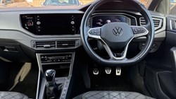 2022 (72) VOLKSWAGEN TAIGO 1.0 TSI 110 R-Line 5dr 5164876