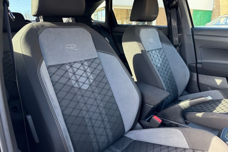 2022 (72) VOLKSWAGEN TAIGO 1.0 TSI 110 R-Line 5dr 5164871