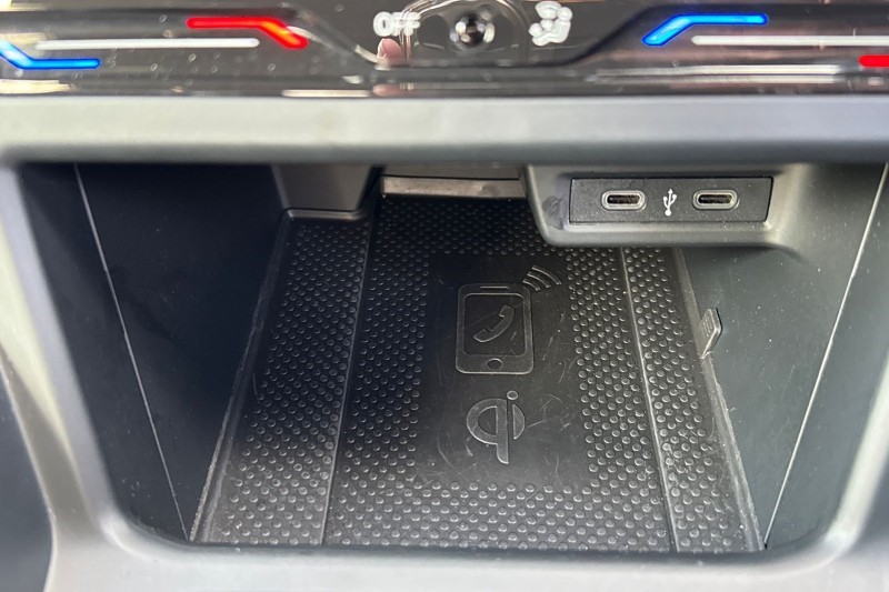 2022 (72) VOLKSWAGEN TAIGO 1.0 TSI 110 R-Line 5dr 5164897