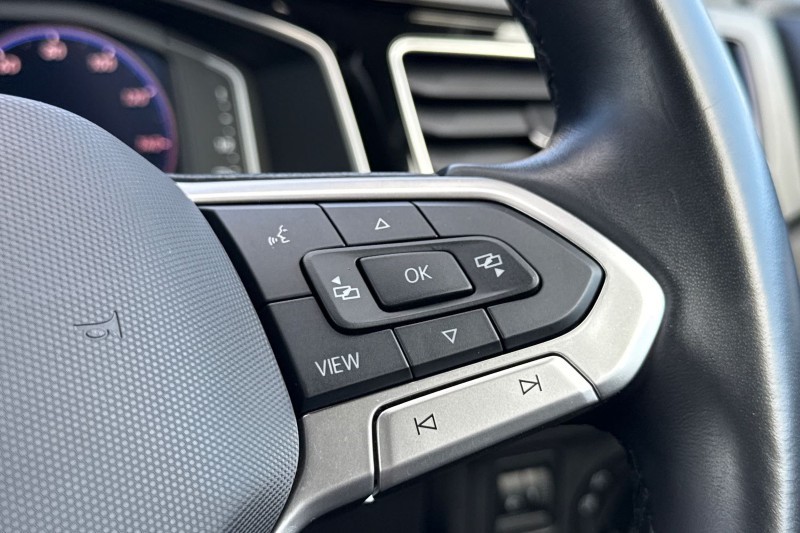 2022 (72) VOLKSWAGEN TAIGO 1.0 TSI 110 R-Line 5dr 5164874