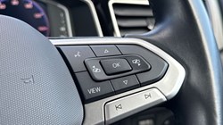 2022 (72) VOLKSWAGEN TAIGO 1.0 TSI 110 R-Line 5dr 5164874