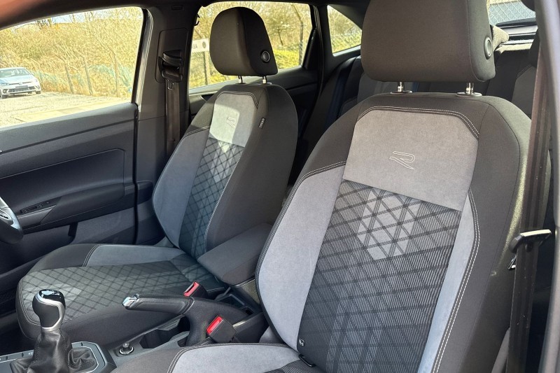 2022 (72) VOLKSWAGEN TAIGO 1.0 TSI 110 R-Line 5dr 5164885