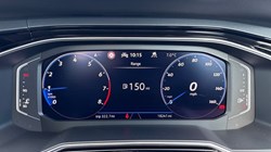 2022 (72) VOLKSWAGEN TAIGO 1.0 TSI 110 R-Line 5dr 5164875