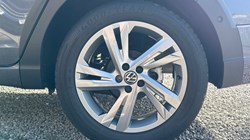 2022 (72) VOLKSWAGEN TAIGO 1.0 TSI 110 R-Line 5dr 5164863