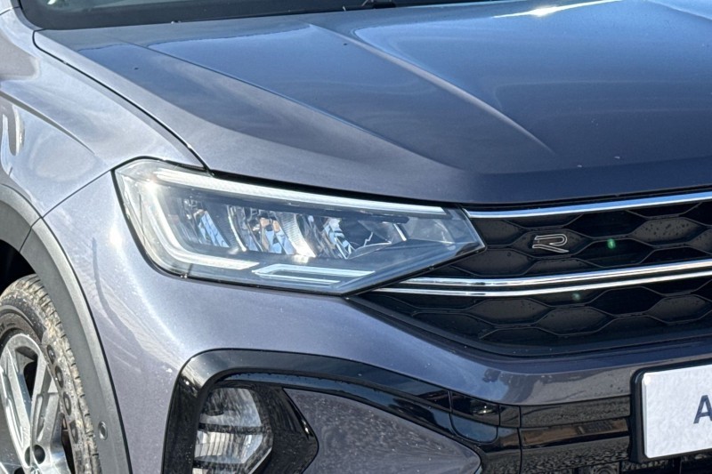 2022 (72) VOLKSWAGEN TAIGO 1.0 TSI 110 R-Line 5dr 5164890