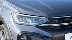 2022 (72) VOLKSWAGEN TAIGO 1.0 TSI 110 R-Line 5dr 5164890