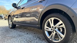 2022 (72) VOLKSWAGEN TAIGO 1.0 TSI 110 R-Line 5dr 5164889